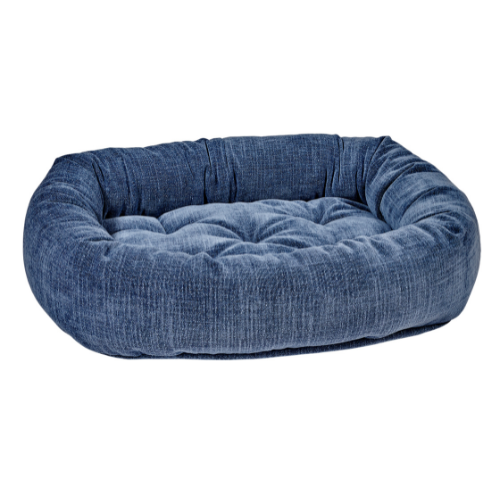 Bowsers Donut Bolstered Dog Bed