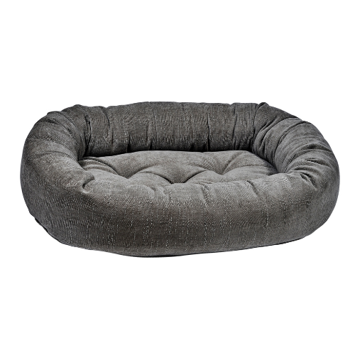 Bowsers Donut Bolstered Dog Bed