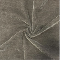 Bowsers Pet Premium Microvelvet Fabric — Bark