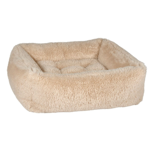 Bowsers Pet The Franklin Lounge Nesting Dog Bed — Fluffernutter