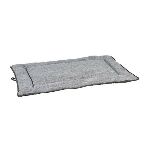Bowsers MicroVelvet Cosmopolitan Mat Travel Dog Bed — Allumina