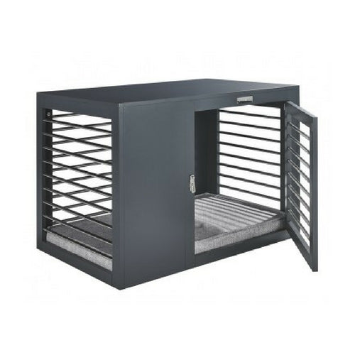 Bowsers Pet Products Moderno Contemporary Dog Crate