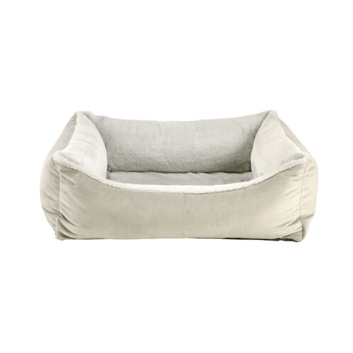 Bowsers Oslo Ortho Memory Foam Nesting Dog Bed — Cloud Dream Fur
