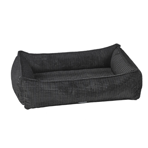 Bowsers Pet Chenille Urban Lounger Dog Nesting Bed — Iron Mountain