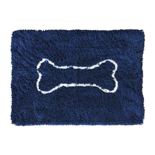 Soggy Doggy Super-Absorbent Microfiber Chenille Doormat – Fetch