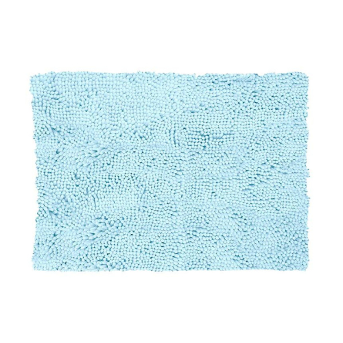 Soggy Doggy Doormat Blue Large